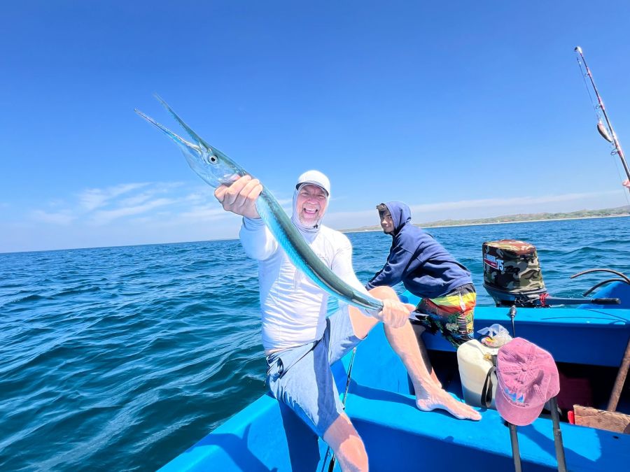 La comunidad de Finca del Mar