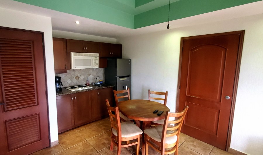Suite Rivas 112 — Condominio frente al mar · Las Perlas