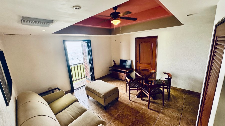 Suite Rivas 136 — Condominio frente al mar · Las Perlas